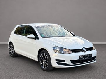 Volkswagen Golf - 7
