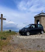 Renault Twingo 1 TÜV NEU - Renault Twingo aus 2002
