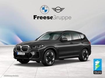 2022 BMW IX3 照片 1