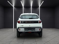 Dacia Spring Electric 65 Extreme