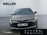 Toyota Corolla 1.8 Hybrid TS Team D *Navi*LED*CarPlay* - Toyota Corolla Gebrauchtwagen in Nürnberg