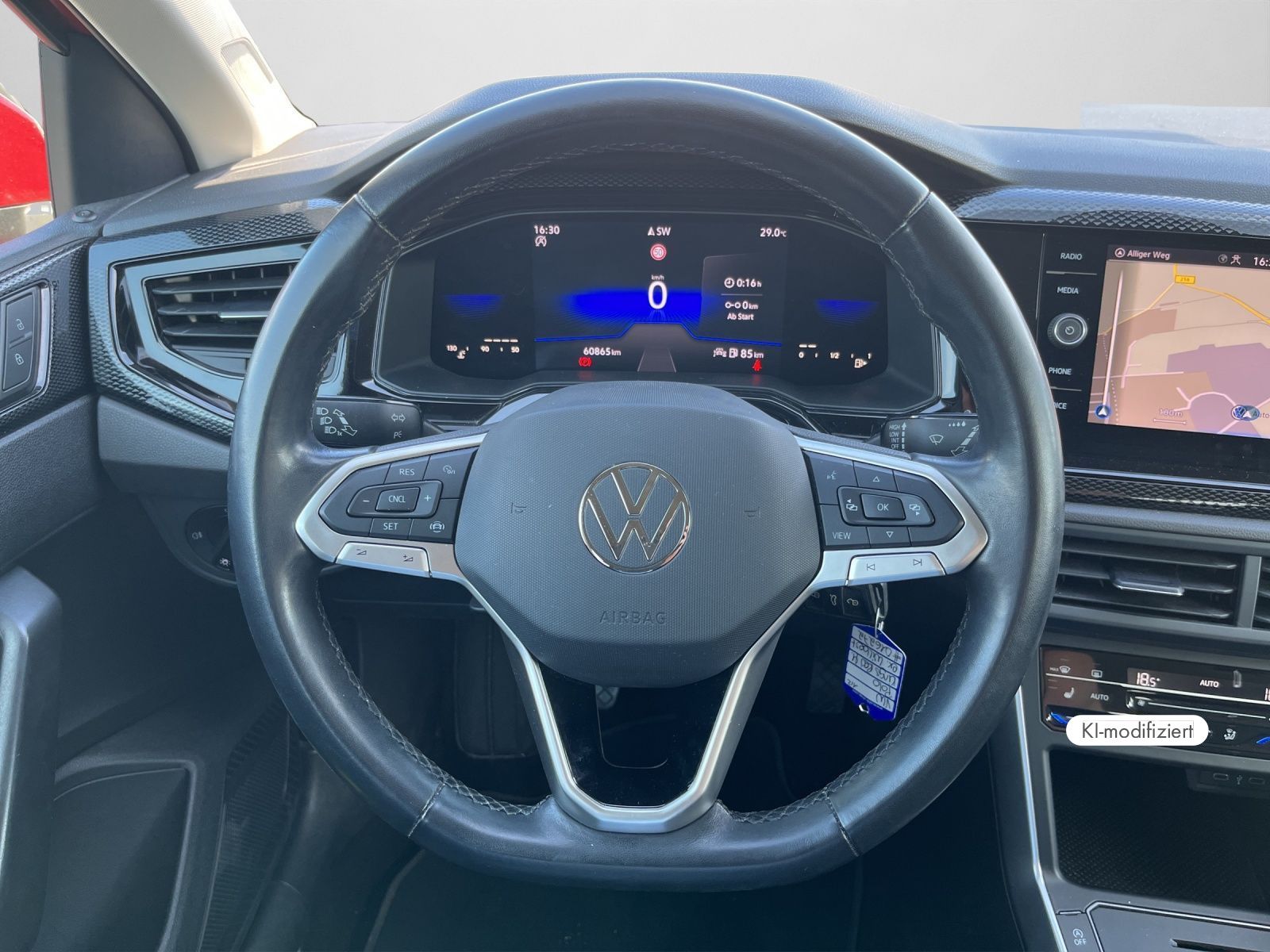 Volkswagen Polo - Bild 11