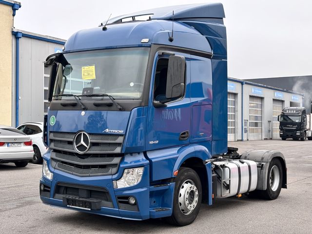 Mercedes-Benz Actros 1842*Retarder*2 Tanks*Kühlbox*Euro 6C*