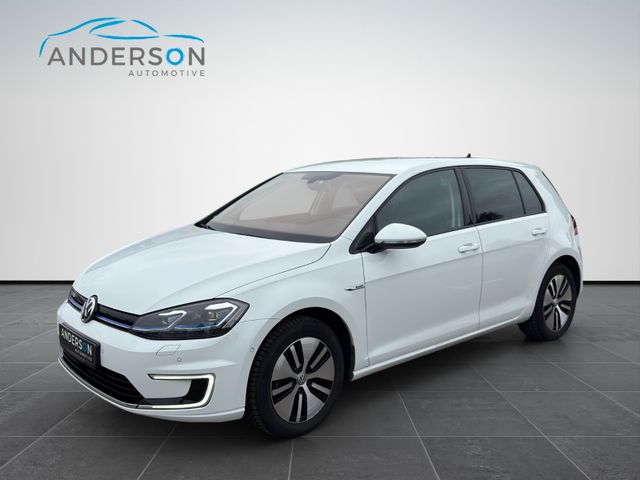 Volkswagen GOLF E COMFORT VIRT KAM SHZ LED ALLWET PDC