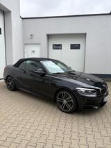 BMW M240i xDrive Steptronic Cabrio -