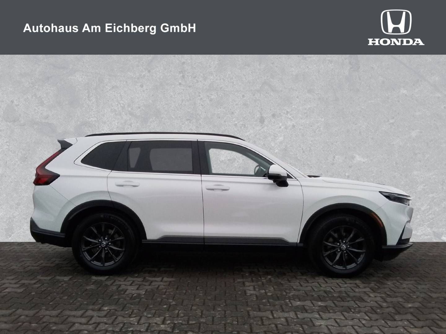 Fahrzeugabbildung Honda CR-V Hybrid 2.0 Elegance 2WD