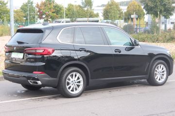 BMW X5 - 4