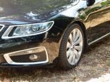 Saab 9-5 NG 2.8T V6 Aero Hirsch XWD Aut - Saab: Aero X