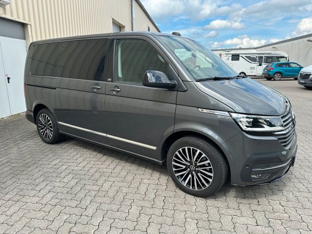 Volkswagen VW T6.1 Multivan