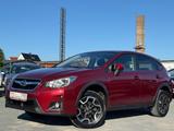 Subaru XV Comfort/SHZ/AHK/EURO 6 - Subaru XV: Comfort