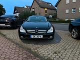 Mercedes-Benz CLS 320 CDI  TOP Zustand - Mercedes-Benz CLS 320 von privat