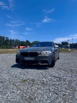 BMW Bmw F11 550d XDrive - BMW 550: D