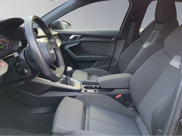 A3 Sportback 30 TFSI advanced KAMERA NAVI LED