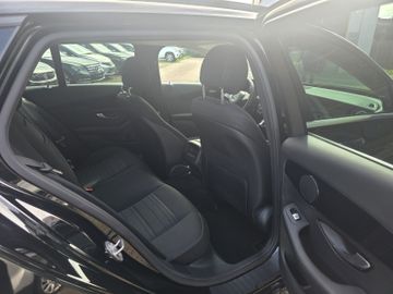 Mercedes C 200 - 11