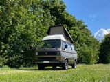 Volkswagen VW T3 Syncro Caravelle AGG Carthago Aufstelldach - Volkswagen T3: Allradantrieb, Syncro