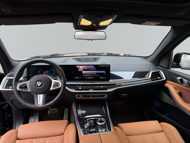 BMW X5 – Bild 7