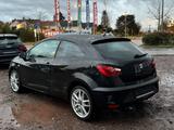Seat Ibiza SC Cupra - gebrauchte Seat Ibiza aus dem Jahr 2010