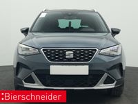 Seat Arona - Vorschau Bild 10