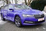 Skoda Superb Combi 2.0 TDI Active LED Kamera Tempomat - Skoda Superb mit Diesel-Antrieb: Automatik