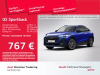 Audi Q5 - Vorschau Bild 1