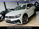 Volkswagen Tiguan Allspace 4Motion R Line DSG * Virtual * - VW Tiguan Allspace Gebrauchtwagen in Frankfurt