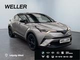 Toyota C-HR Hybrid Style Selection*JBL*CAM*ACC*SHZ*PDC* - Toyota C-HR: Style Selection