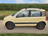 Fiat Panda 4x4 Climbing 169 - Fiat Panda: Allradantrieb, Climbing