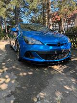 Opel Astra J OPC - Opel Astra: J Opc