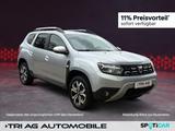 Dacia Duster 1.3 TCe 150 Prestige 2WD GRA PDC SHZ Navi - Dacia Duster: Tce 150