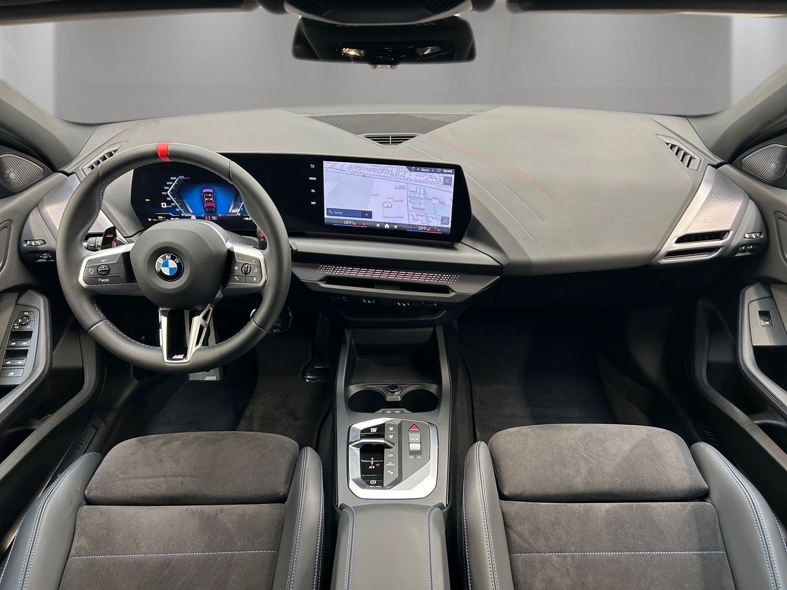 BMW M135 - Bild 12