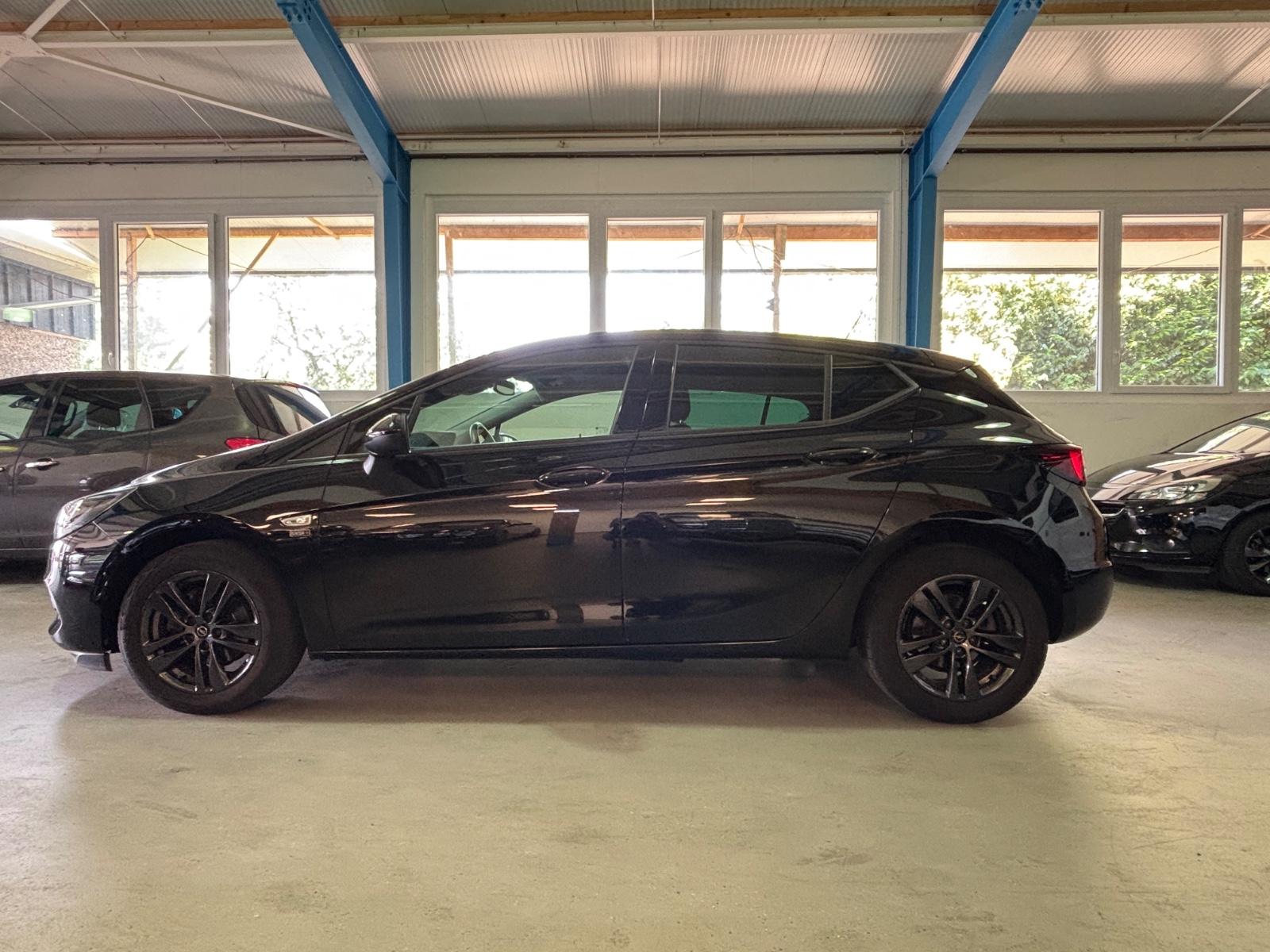 Opel Astra K Lim. 5-trg. Opel 2020 Start/Stop