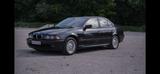 BMW 530i A - - BMW 530 aus 2003: 530i
