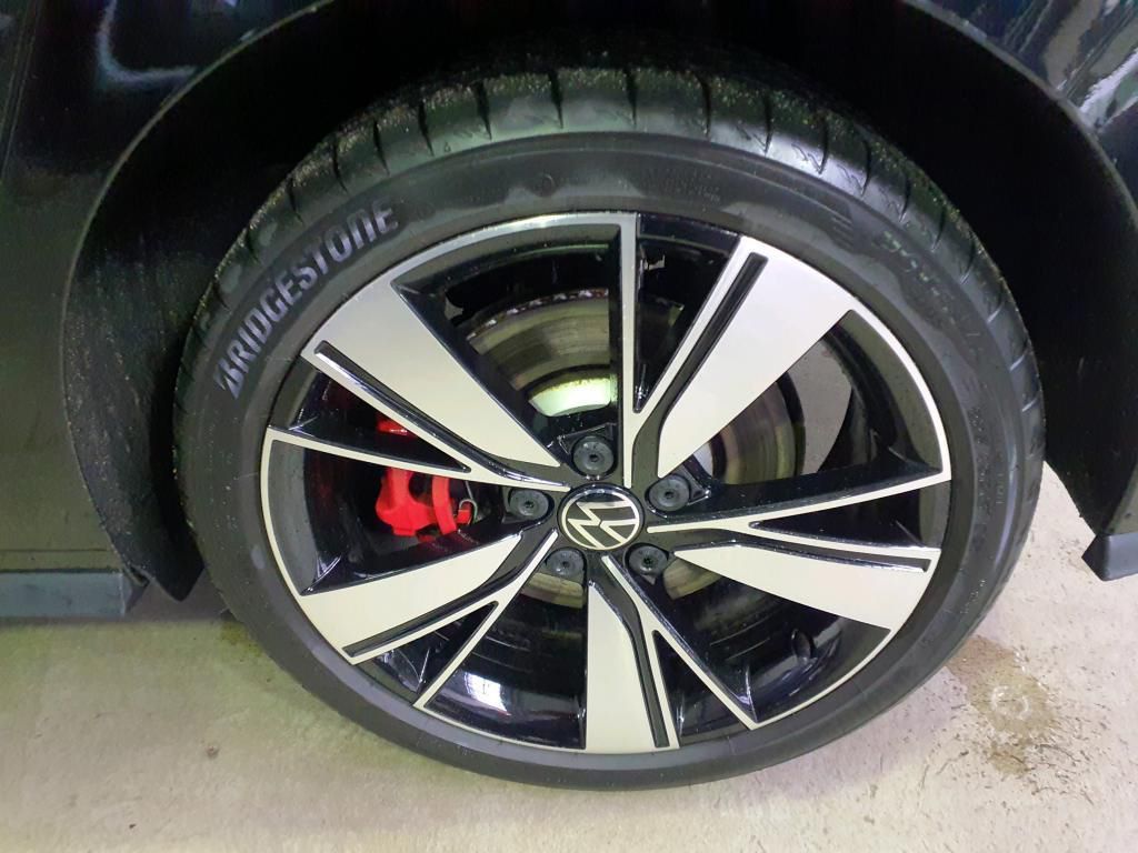 Volkswagen Golf GTE 1.4 TSI eHybrid DSG RFK*PDC*Tempo*Klima