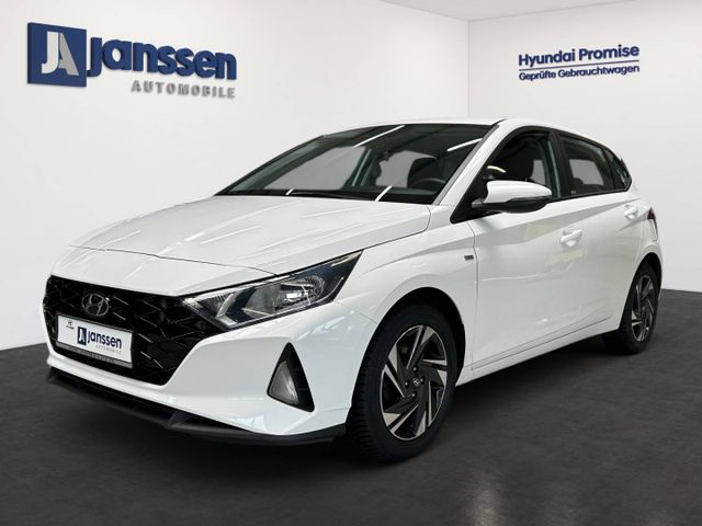 Hyundai New i20 1.0 T-Gdi Intro Edition