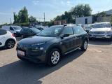 Citroën C4 Cactus Feel - Citroën C4 Cactus aus 2015