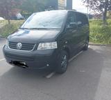 Volkswagen T5 Multivan Highline  - VW T5 Multivan in Essen