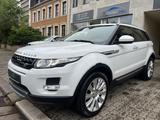 Land Rover Range Rover Evoque 190PS Aut. PANORAMA - gebrauchte Land Rover Range Rover Evoque aus dem Jahr 2014