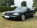Mercedes-Benz Mercedes SL 500 R129 - gebrauchte Mercedes-Benz SL 500 aus dem Jahr 1996