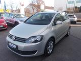 Volkswagen Golf VI Plus 1.4 TSI DSG 122 PS Comfortline - Volkswagen Golf: V Tsi 122