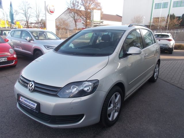 Volkswagen Golf VI Plus 1.4 TSI DSG 122 PS Comfortline