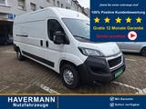 Peugeot Boxer 335 | 3,5t | L3H2 | 3-Sitzer | Garantie - Peugeot Boxer in Essen