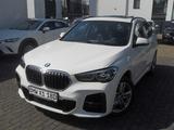 BMW X1 sDrive 18d M-SPORTPAKET LEDER KAMERA NAV PANO - BMW X1: M Sportpaket