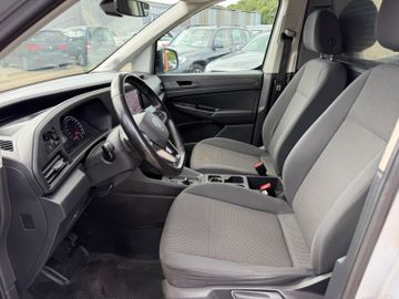 Volkswagen Caddy Maxi - 9