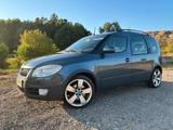 Skoda Roomster  Scout 1.4 TDI 51 kW  - Skoda Roomster mit Diesel-Antrieb: 1.4