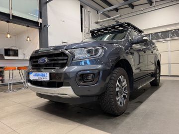 Ford Ranger - 8