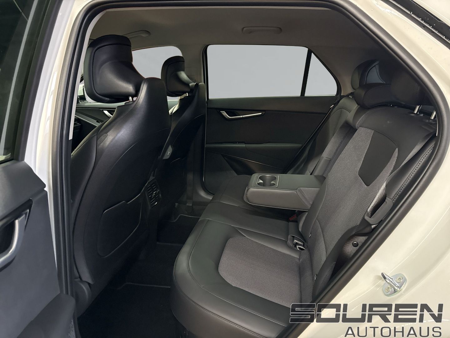 Fahrzeugabbildung Kia Niro 1.6 Hybrid DCT VISION KOMFORT STYLE sofort