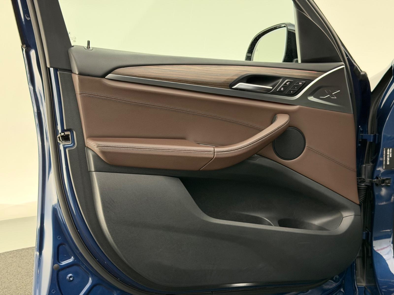 BMW X3 20 i xDr.*M SPORT*SHADOW-LED-R.KAM-HUD-SBL-20