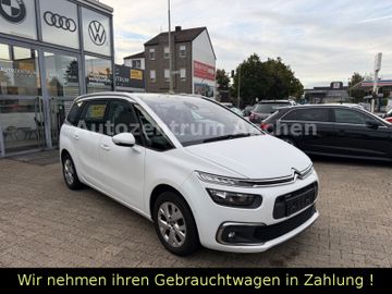 Citroen Grand C4 Picasso / SpaceTourer - 2