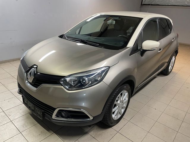 Renault Captur Luxe