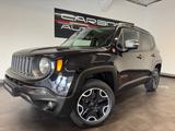 Jeep Renegade Trailhawk 4WD - gebrauchte Jeep Renegade aus dem Jahr 2015